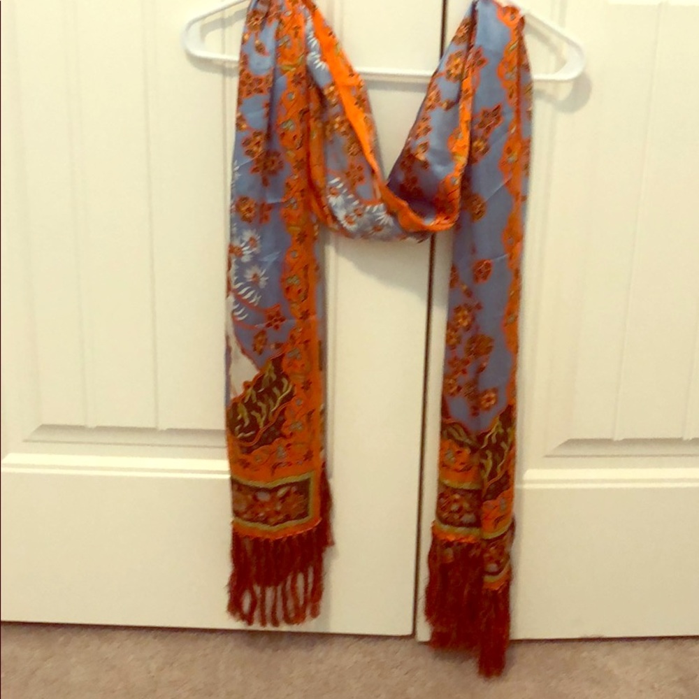 Scarf